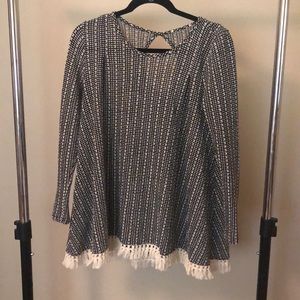 Women’s sweater